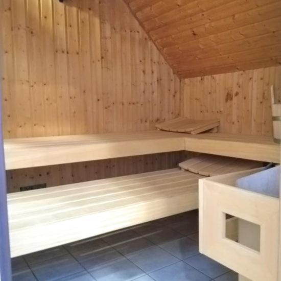 Ferienhaus Godewind Ostseebad Kühlungsborn Exteriör bild