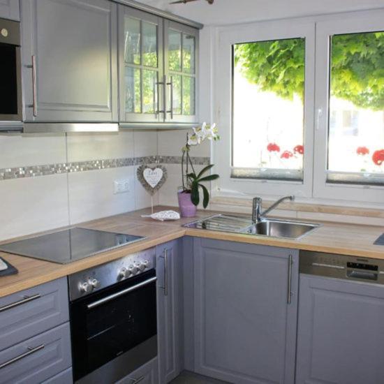 Ferienhaus Godewind Ostseebad Kühlungsborn Exteriör bild