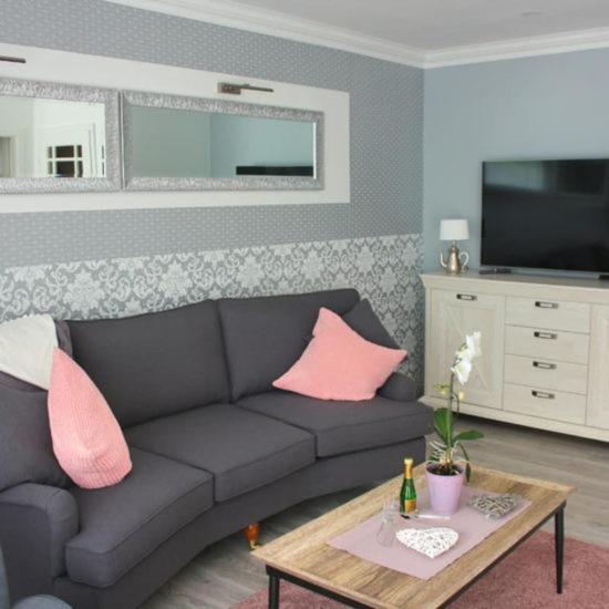 Ferienhaus Godewind Ostseebad Kühlungsborn Exteriör bild