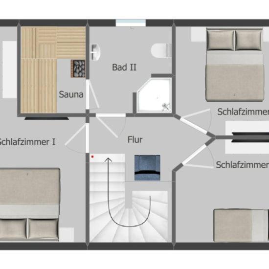 Ferienhaus Godewind Ostseebad Kühlungsborn Exteriör bild