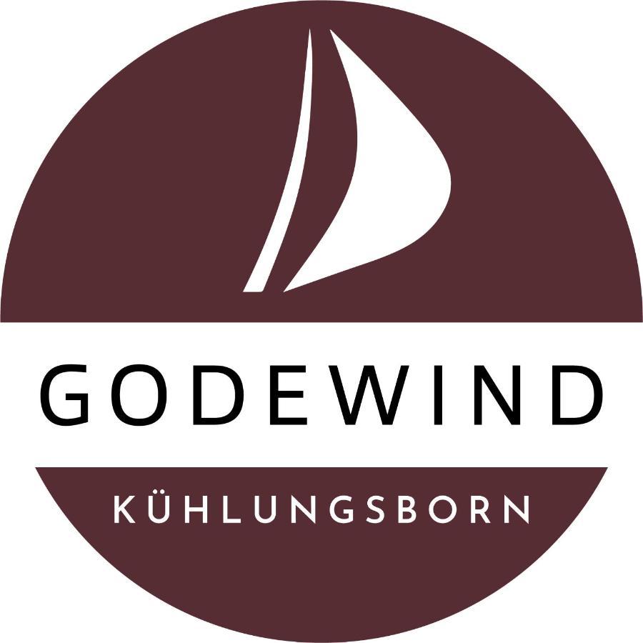 Ferienhaus Godewind Ostseebad Kühlungsborn Exteriör bild